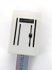 Apple IIc Video-7 / Video7 RGB Interface - Tested