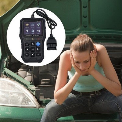 OBD Scanner Diagnostic Tool Auto Code Reader Car Scanner Code high quality