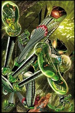 CYBERFROG I GOT THIS Limited Print Signed and...