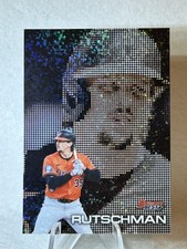 2025 Bowman’s Best Adley Rutschman Pixel Portraits #P-12 ORIOLES!!!