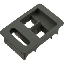 NTY Schalter Fensterheber fahrerseitig passend für VW Polo 6N2 1.4 1.0