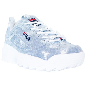 precio de tenis fila para hombre