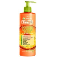 Garnier Fructis Goodbye Damage Haarcreme 400 Ml - Glanz & Repair