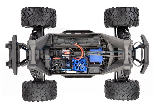 Traxxas 8990 High-Output MAXX Off-Road Light Kit - Picture 5 of 8