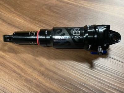 190x45 rear shock