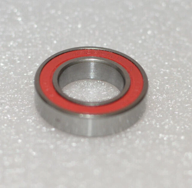 Cuscinetti A Sfera 6903 2rs Ceramic Hybrid Inox 17x30x7 Mm - Foto 9