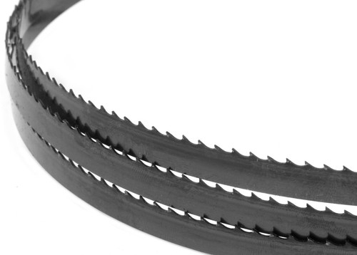 WEN BB7237 72-Inch Woodcutting Bandsaw Blade with 6 TPI and 3/8-Inch Width - Picture 2 of 2