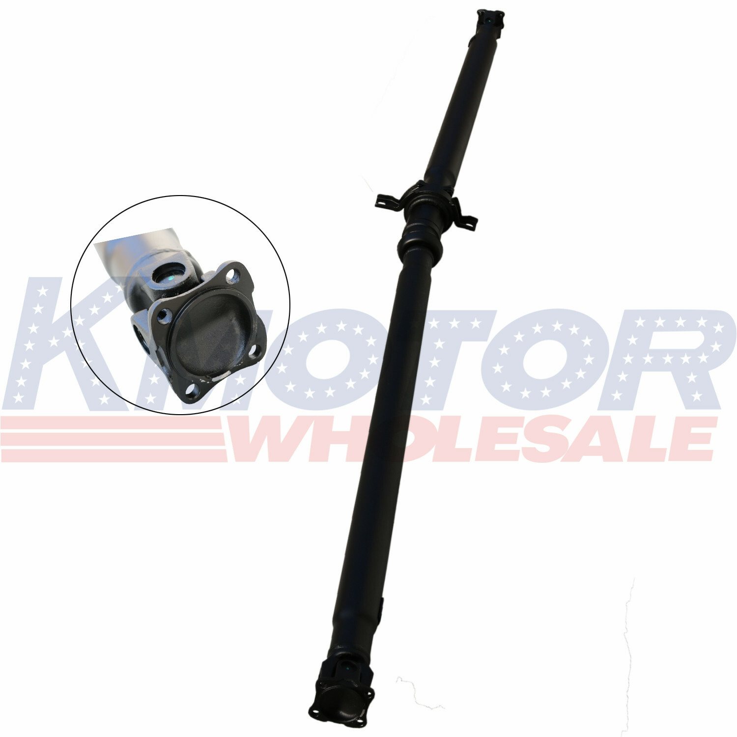 Complete Rear Drive Shaft Assembly Propeller 40100S10A01 For 9701