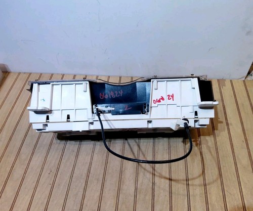 2000-2001 Ford F-150/Expedition Instrument Cluster 222,323 Mi. Non Lightning - Picture 8 of 12
