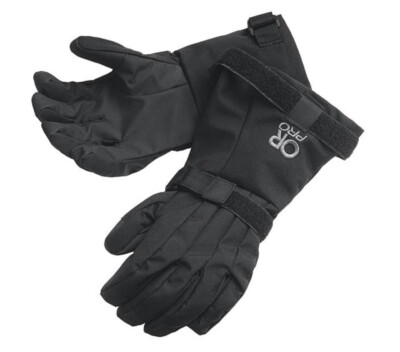 U.S. Military Outdoor Research Pro Mod Gloves | eBay