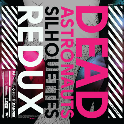 DEAD ASTRONAUTS Silhouettes Redux CD Digipack 2021