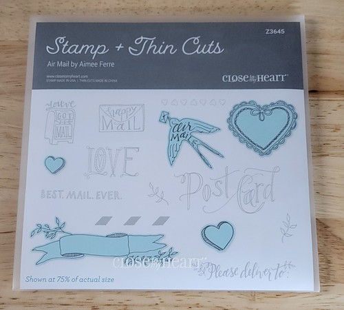 CTMH STAMP & THIN CUT SETS Seasons-Occasions-Nature-Holidays-Events You Choose - Picture 10 of 259