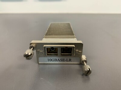 Cisco XENPAK-10GB-LR+ 10km 10GB Transceiver Module - 1 YEAR WARRANTY
