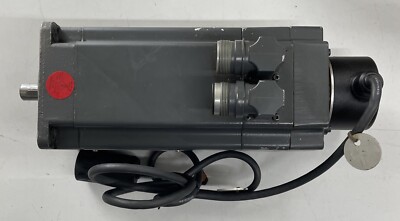Siemens 3~Brushless Servo Motor Motor Synchronous Motor 1FT5044-1AF71-3EA0