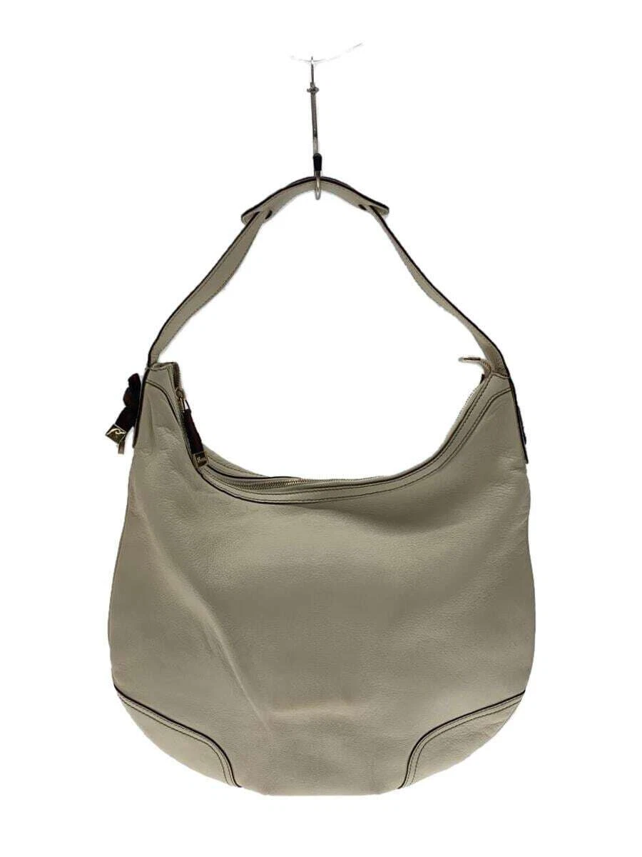 Sac à bandoulière GUCCI cuir WHT surface Princi bag cuir