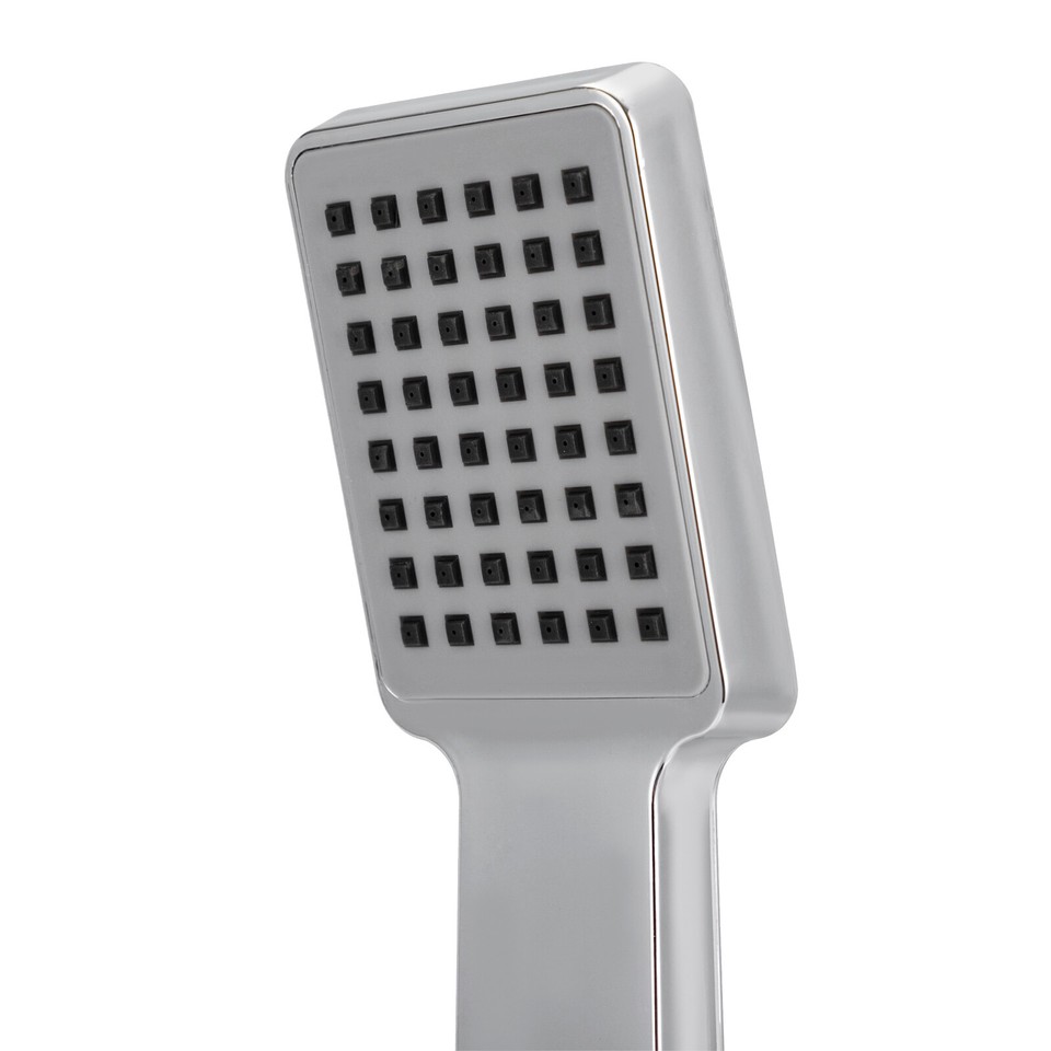 220V 5500W Electric Water Heater Instant Hot Water Heater Tankless