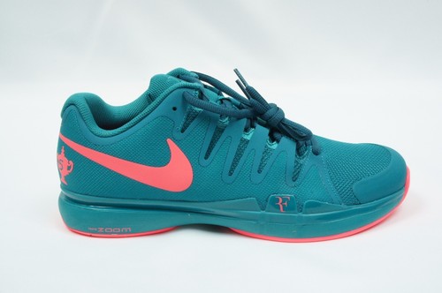 Nike Roger Federer Zoom Vapor 9.5 Tour 