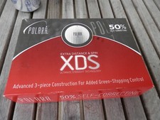 New Polara 6 XDS  6 Ultimate Straight XS  12 balls NEW Free Shipping
