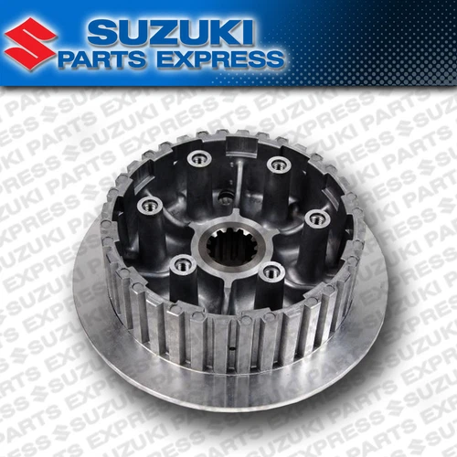 HUB, SLEEVE