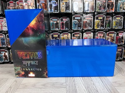 Sony Playstation 4 (PS4) - Tetris Effect Connected (Collector's Edition)
