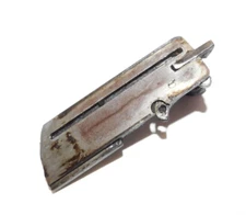 The Union Firearms Co. Mod. 24 Variant #2 12 Ga. Bolt Plate W/ Extractors AA768