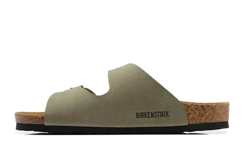 Birkenstock Arizona Birko-Flor Sandals Regular Eu Shoes Size 35-45 Unisex AUS - Picture 21 of 72