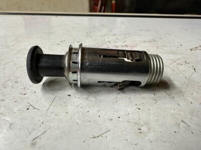 ORIGINAL Vintage CIGARETTE LIGHTER Car OLD Truck Chevrolet MOPAR Ford  Automobile