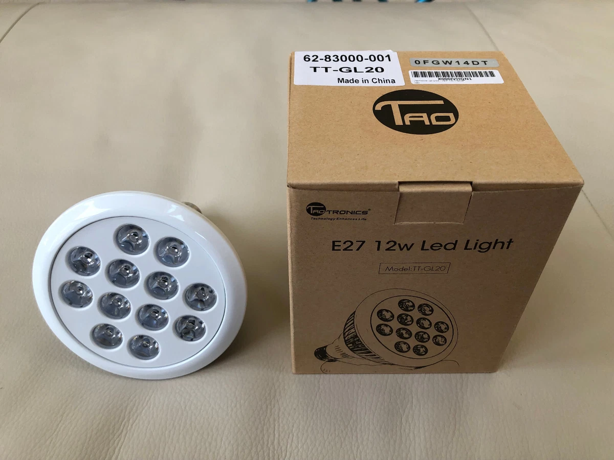 Taotronics grow sale light