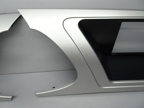 Original Audi A4 B8 Tachoblende Blende Verkleidung Tacho MMI Display 8K1857186D - Bild 3 von 4