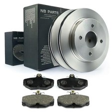 Kits de frein Ford SCORPIO
