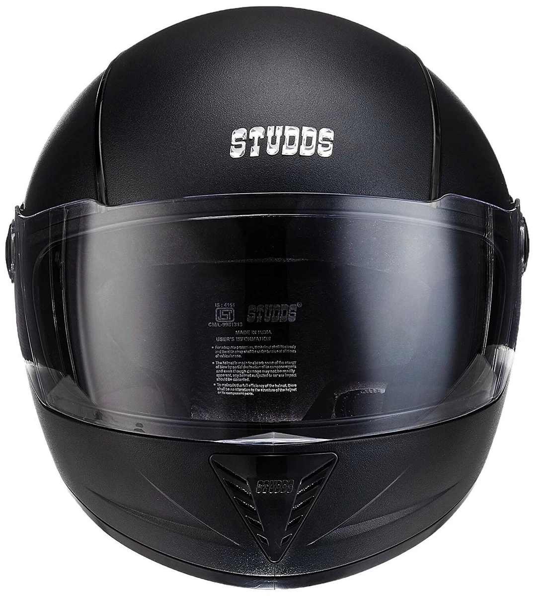 Studds helmet online price in india