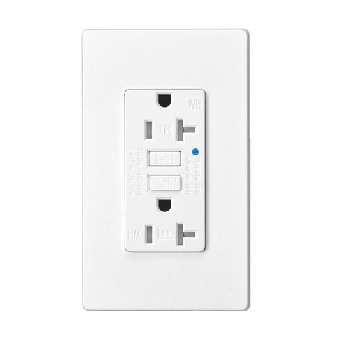 Thermal Plug Thermo Cube TC-2 Temperature Controlled Outlet Auto