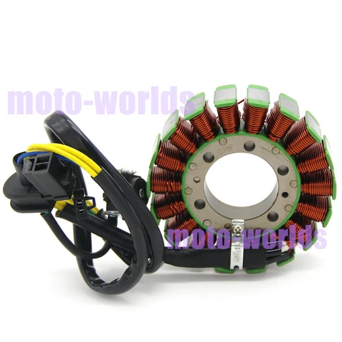 STATOR ASSY, MAGNETO