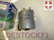 Filter Fuel MECAFILTER ELG5346 Renault Megane 2 Scénic 2 1.5DCi 2.0Dci