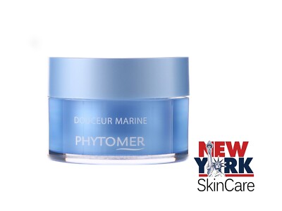 Phytomer Soothing Moisturizing Cream 100ml/3.3oz