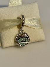 Pandora New NO BOX Venetian Las Vegas Gondola Charm