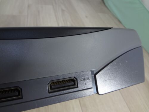 Victor Sega V Saturn Vsaturn Console RG-JX1 SS Console System Tested Work - Picture 19 of 24