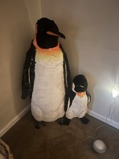 Mellisa And Doug Giant Penguin