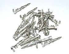 12089040 Delphi 50 Terminals 18/20 Gauge Male WeatherPack