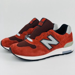 new balance 1400 mens red