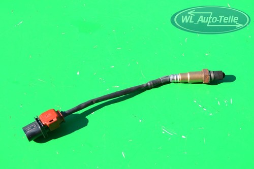 AUDI A6 C7 A7 3.0TDI Lambdasonde Katalysator 070906262B