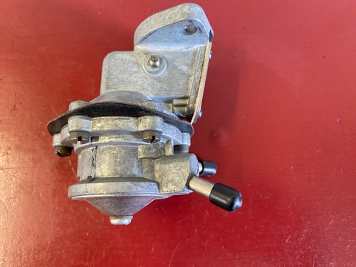 NORS FUEL SYSTEM PUMP 1070 FOR 1961 62 63 64 1965 VOLKSWAGEN BEETLE BUS TYPE II