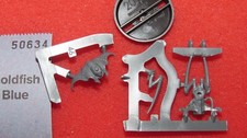 Warhammer 40K Blackstone Fortress Spindle Drone x1 Drones New BNOS WH40K GW
