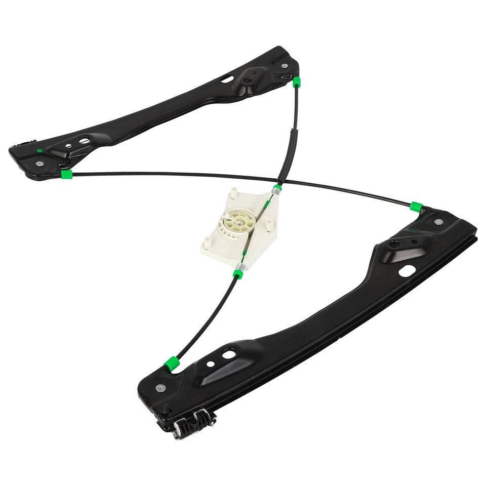 Front Left Window Regulator For 2007-2014 Ford Edge For 2007-2015 Lincoln MKX - Image 4 of 4