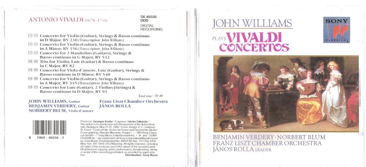 【未開封多数！】Classical　Music Big Band Spectacular CD 1994 14 Songs Glenn Miller Orchestra