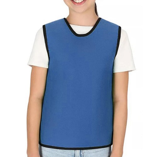Sensory Vest Hyperactivity Supportive for Children with Weighted Vest - Picture 13 of 46