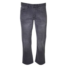 Buffalo By David Bitton Relaxed Straight Driven Men's Jeans