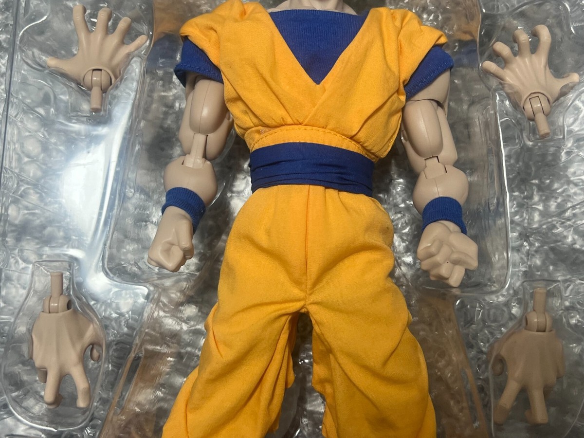MEDICOM TOY - RAH ドラゴンボールセット MEDICOM TOY - RAH ドラゴンボールセット Dragon Ball Z Super