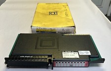 SQUARE D SYMAX,8030HOM-241,FUNCTION OUTPUT MO...