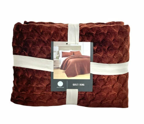 Algodón Martha Stewart Country Quilts, colchas y cobertores para cunas